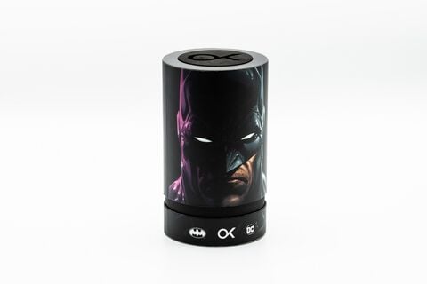 Parfums Okaia - Dc Comics - Dark Knight - Batman - 100ml